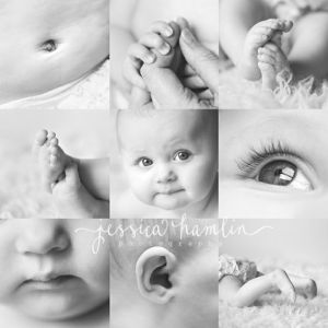 6 month photo shoot,