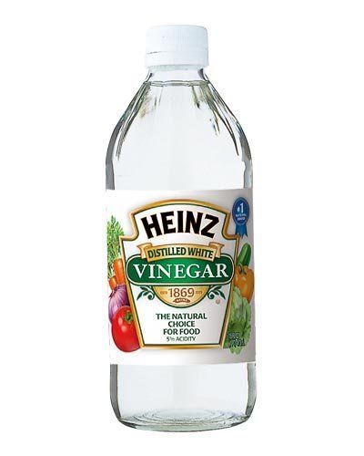 70 Unusual Uses For Vinegar