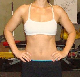 All Out Effort Personal Training And Coaching: How My Wife Lost 13lbs of fat In