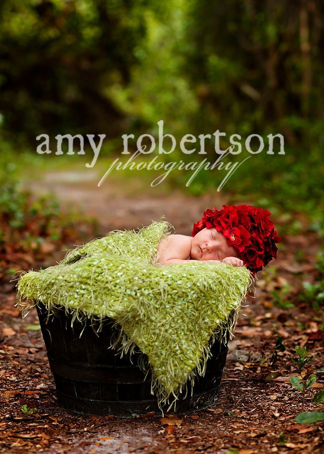 Amazing photography, Amy Robertson.  Baby photography
