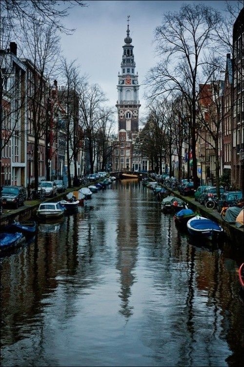 Amsterdam ♥