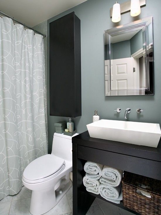 Bathroom Bathroom Paint Colors Design, Pictures, Remodel, Decor and Ideas – page