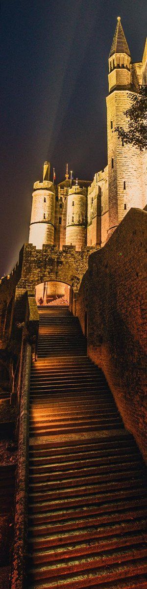 Castle Trey Ratcliff