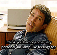 Danny (The Mindy Project)