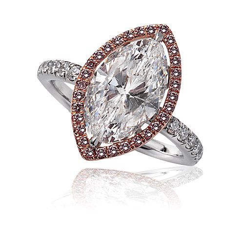 #Diamond Rings