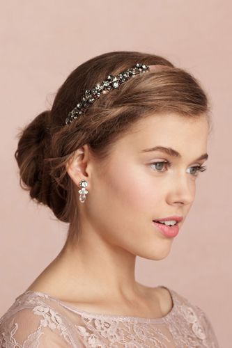From hair accessories to gowns and jewels, Loverly has something for everyone &#