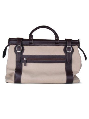 García Madrid. Travel bag.  #Fashion #Men #Bags