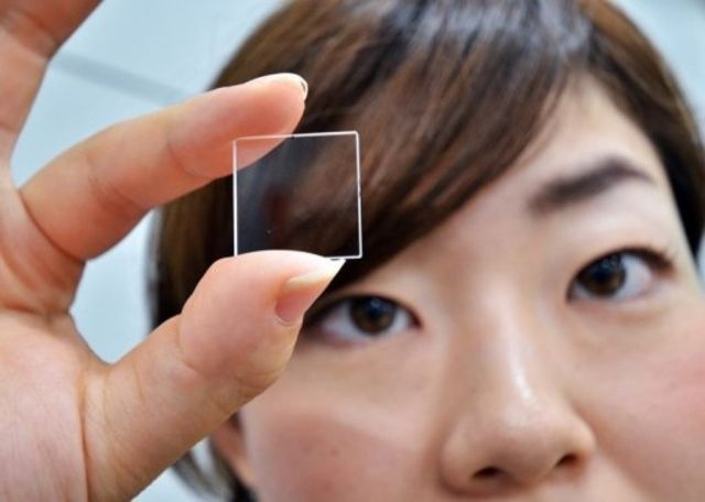 Hitachi invents quartz glass storage capable of preserving data for millions of