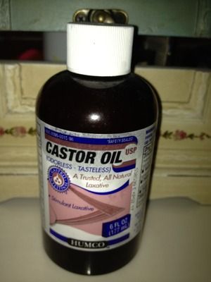 I have learned that if you massage castor oil into your scalp a couple times a w