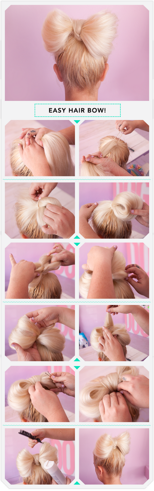 I tried this on my 7 year old daughter who has very thin hair and it still worke