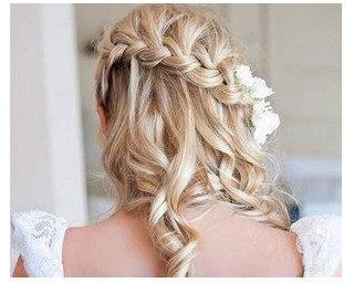 Ladies Hobbies: Hair Ideas for Prom