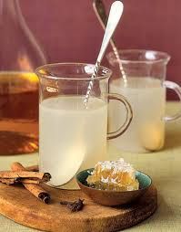 Lose weight with cinnamon, hot water, and honey in a drink:) safe AND healthy