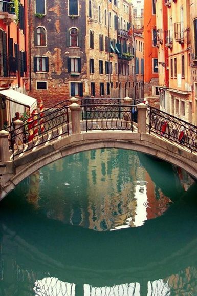 Love Venice