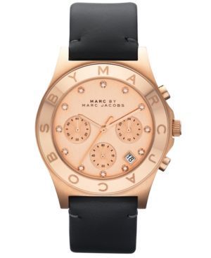 Marc by Marc Jacobs Watch,