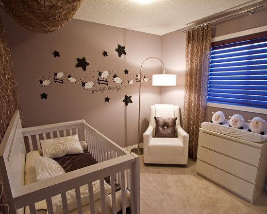 Nursery Themes Design, Pictures, Remodel, Decor and Ideas – page 3