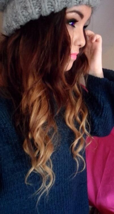 Ombre (: