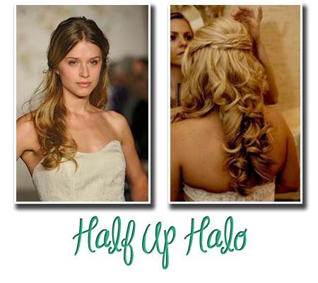 Perfect Wedding Hair: How to Create it at Home