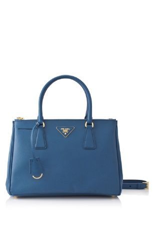 Prada Saffiano Lux Shopping Bag