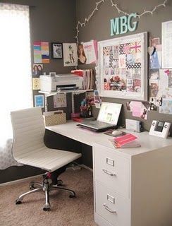 Studio – Craft Room – Home Office