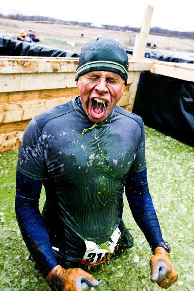 Tough Mudder's 20 Most Badass Obstacles and hints to beat them after reading