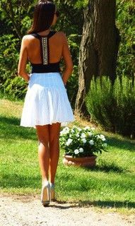 Very Cute Summer Dress