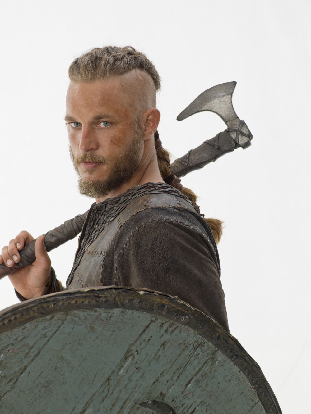 Vikings Promo • Ragnar Lothbrok –