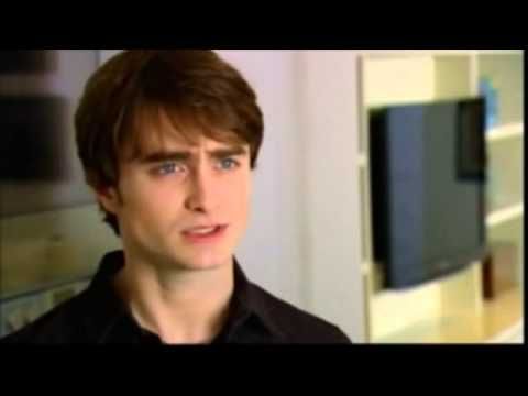 Wanna cry? Watch this. Daniel Radcliffe: Being Harry Potter.
