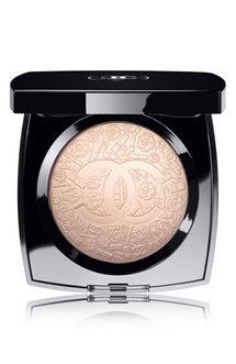 Win $100.00 Limited Edition CHANEL Beaute' duo includes: 1-POUDRE SIGNÉ