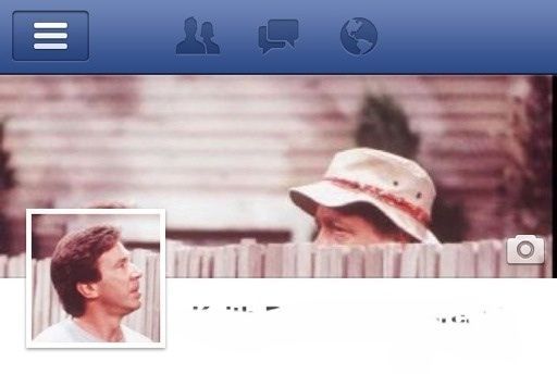 facebook banner… you're doing it right.