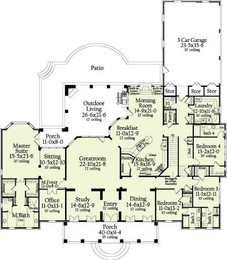 Dream Homes Floor Plans -   Search Results    Dream Homes Floor Plans