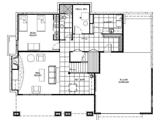 Floor Plans for HGTV Dream Home 2007 | HGTV Dream Home 2008-1997 ... -   Dream Homes Floor Plans
