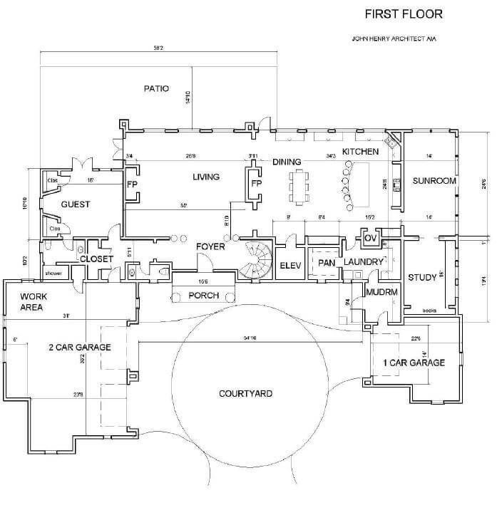 dream homes floor plans -   Dream Homes Floor Plans