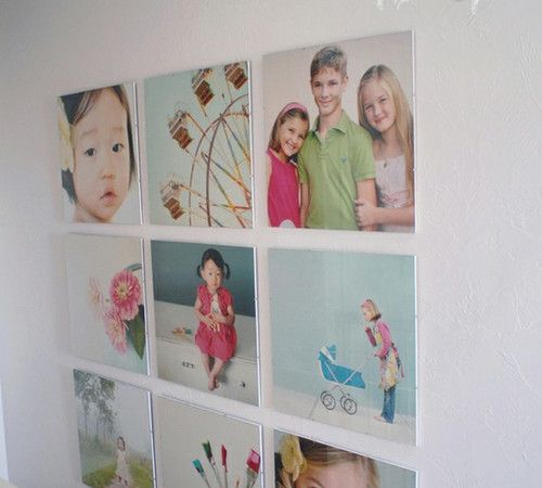 Lovely Family Photo Ideas