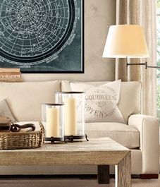 simple home staging ideas