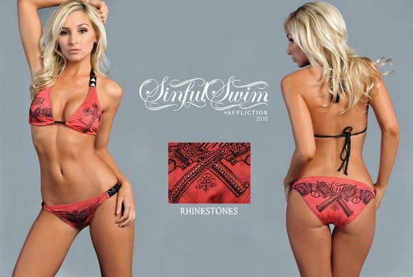 $29.00  Save: 53% offCheap Sinful Bikini For Women T08 On Sale up to 60% off
