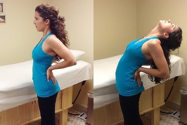 5 moves to send neck & back pain packing…