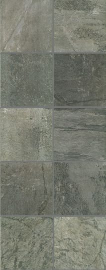 Ardesia Charcoal floor tile