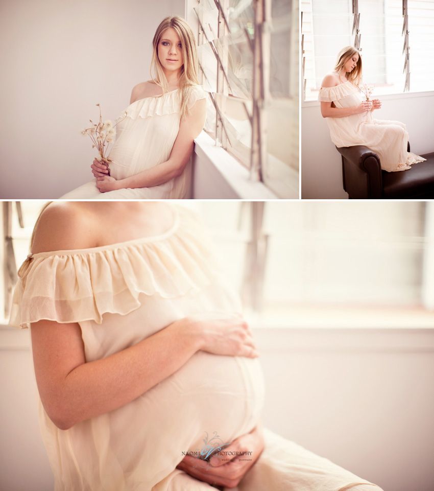 Brisbane Maternity Photography 002
