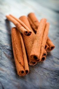 Cinnamon: Help for Insulin Resistance and Weight Loss
