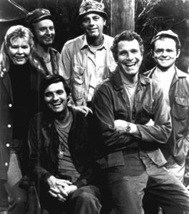 February 28, 1983 the final episode of M*A*S*H aired. It was the most watched TV