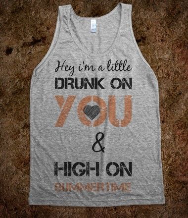 Gimme! Perfect for country music festivals..featuring Luke Bryan :) :)