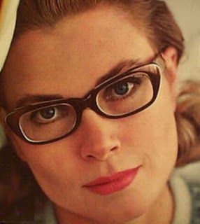 Grace glasses. beautiful.