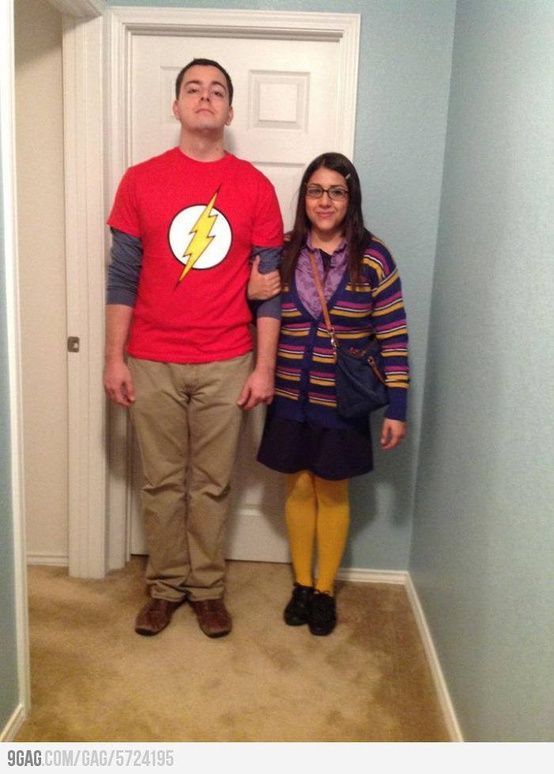 Greatest costumes ever! – Click image to find more Humor Pinterest pins