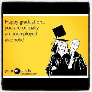 Happy Graduation! #happygraduation #graduation #grad #party #collegehumor #colle