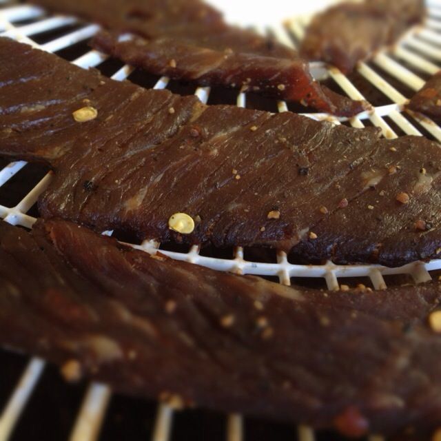 How to Make Incredible Beef Jerky at Home Easily!