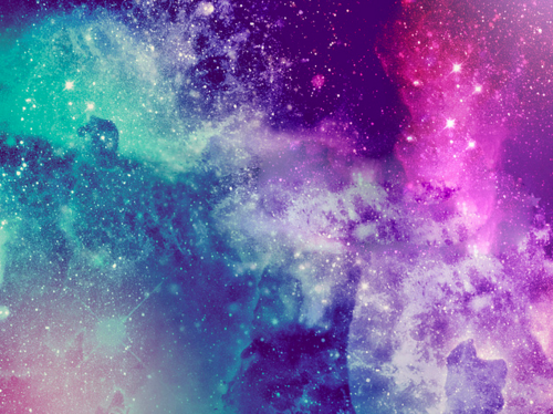 I ♥ pretty galaxy pictures