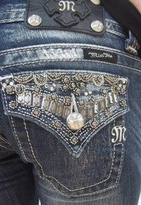 Miss. Me Jeans…MY FAVORITE JEANS IN THE WORLD