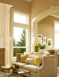 Neutral tones for your home.
