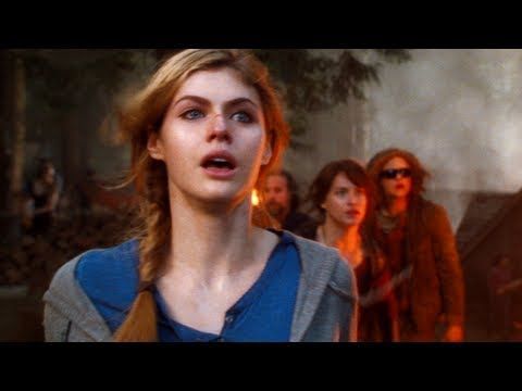 Percy Jackson: Sea of Monsters Trailer 2013 Movie – Official [HD]