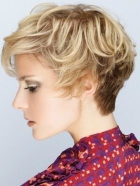 Pictures Of Short Hair Styles For Women | Fashion Amateur